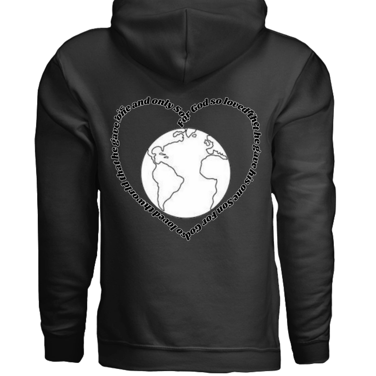 BLACK - BACK