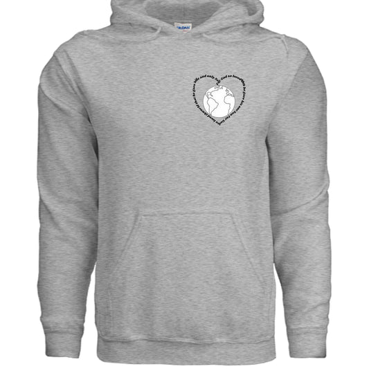 SPORT GREY - FRONT