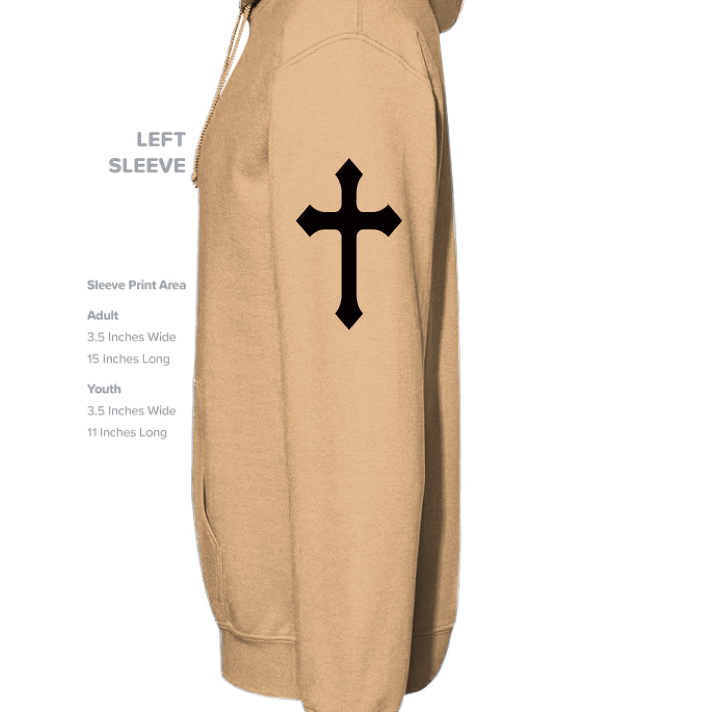 Old Gold - SLEEVE_LEFT