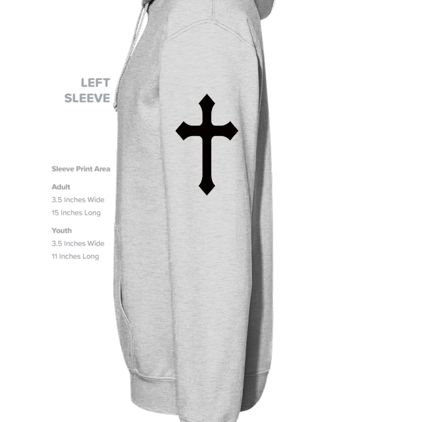 ASH - SLEEVE_LEFT
