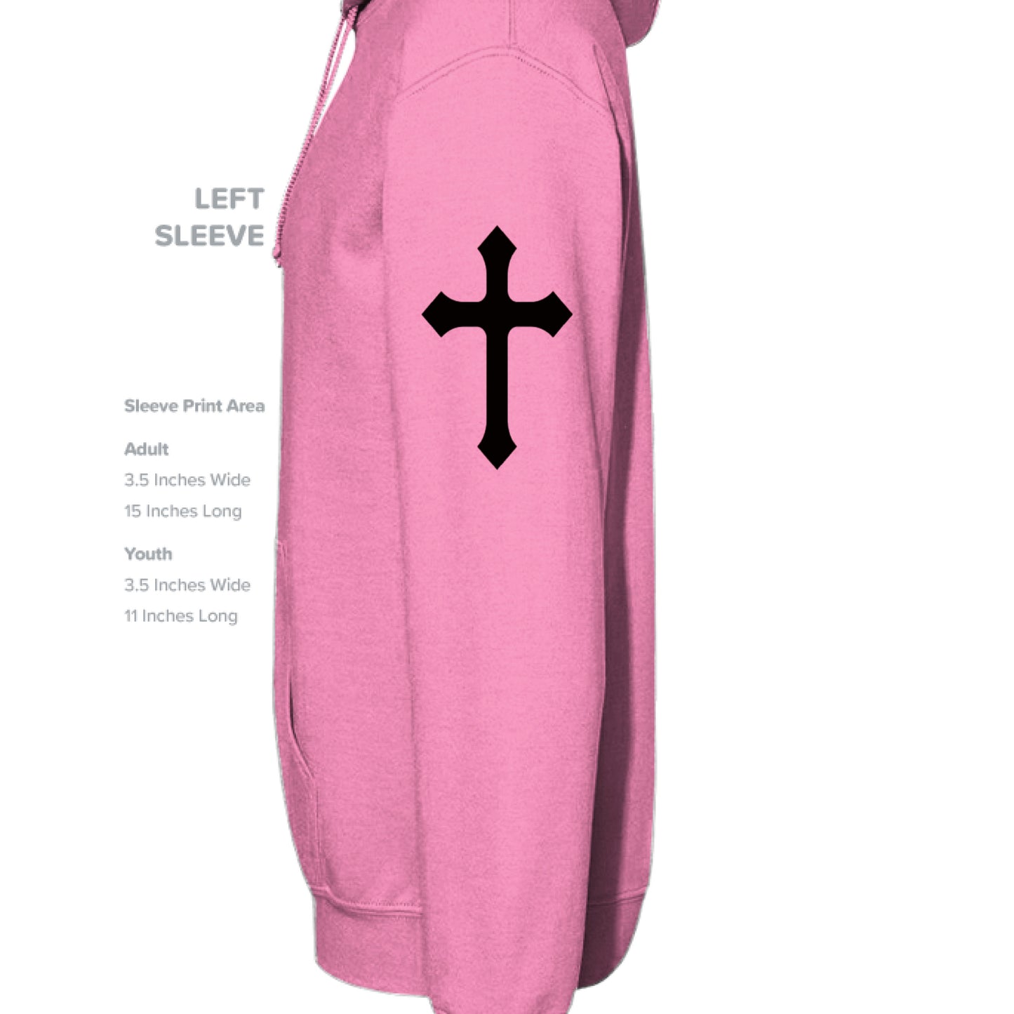 Azalea - SLEEVE_LEFT