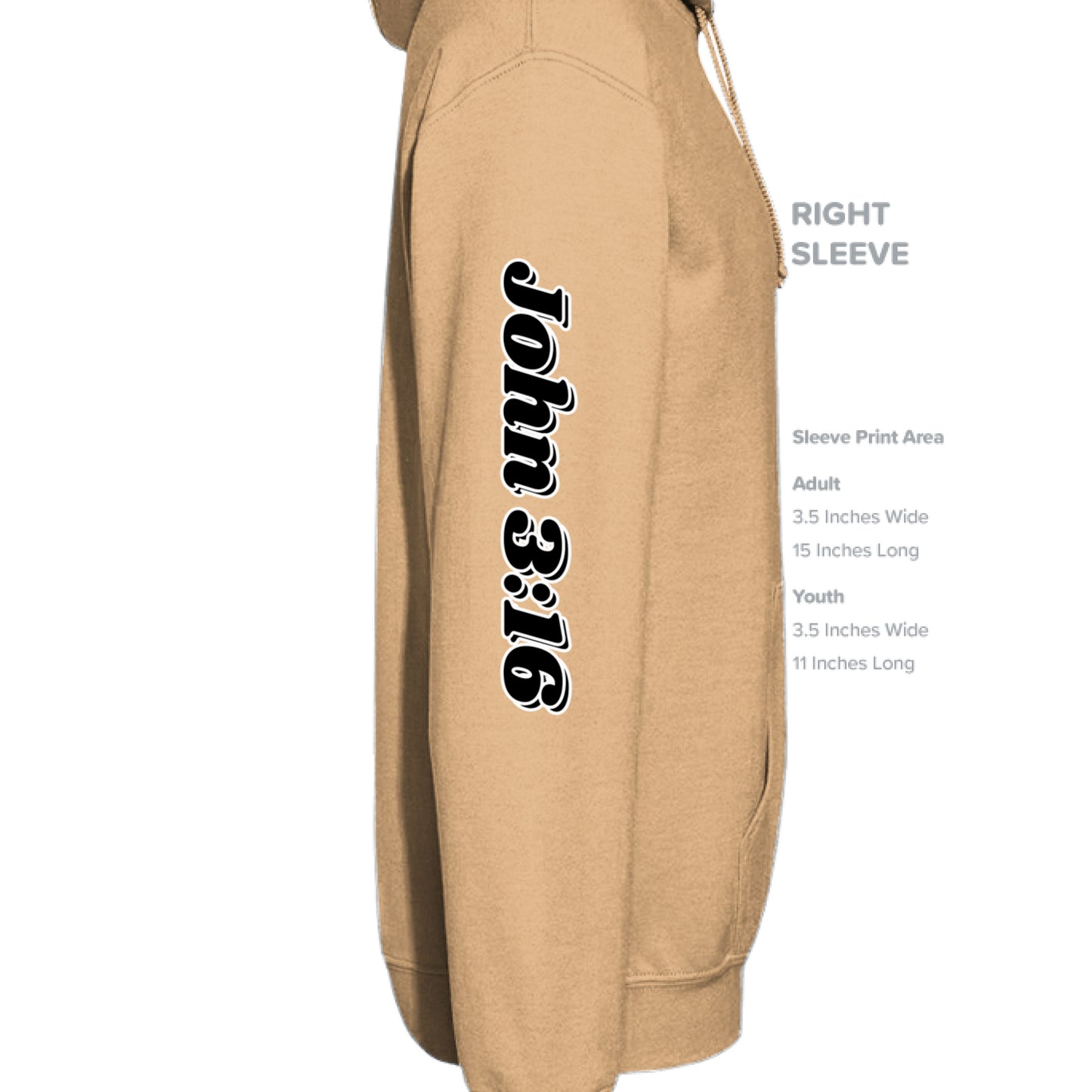 Old Gold - SLEEVE_RIGHT