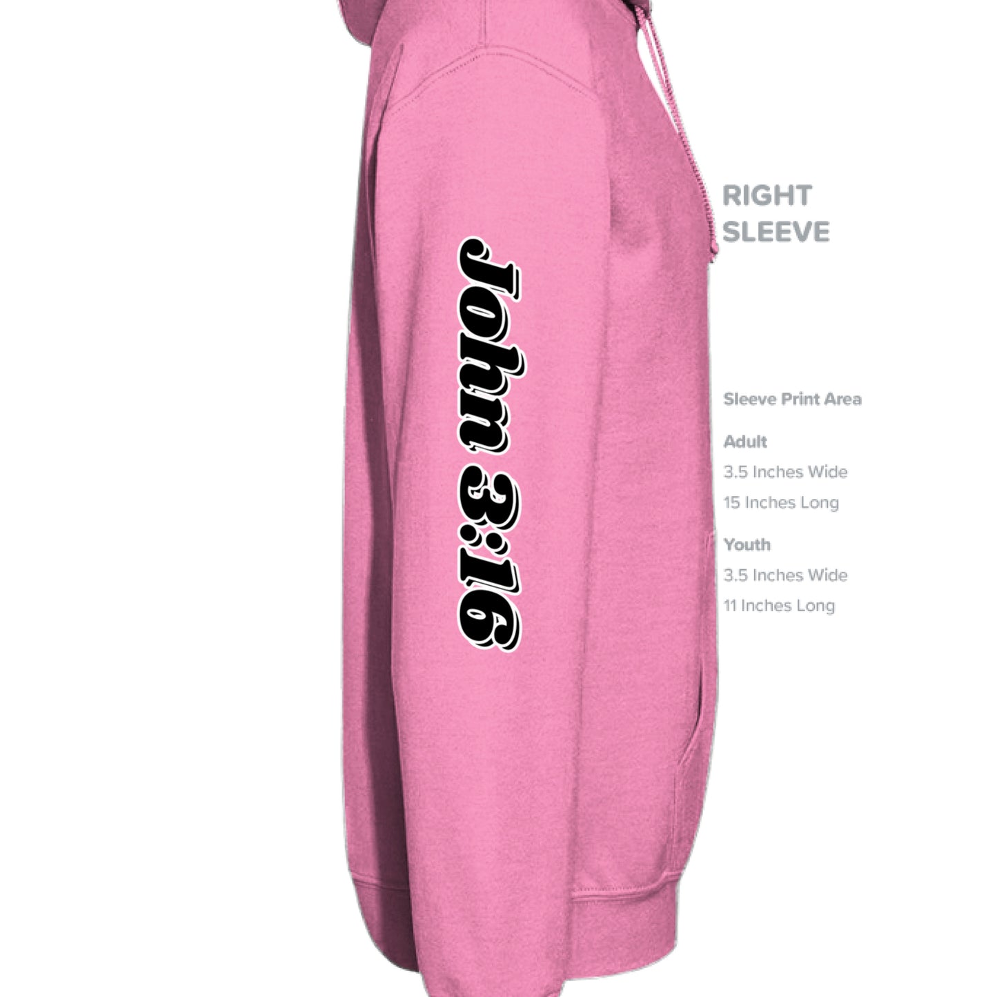 Azalea - SLEEVE_RIGHT
