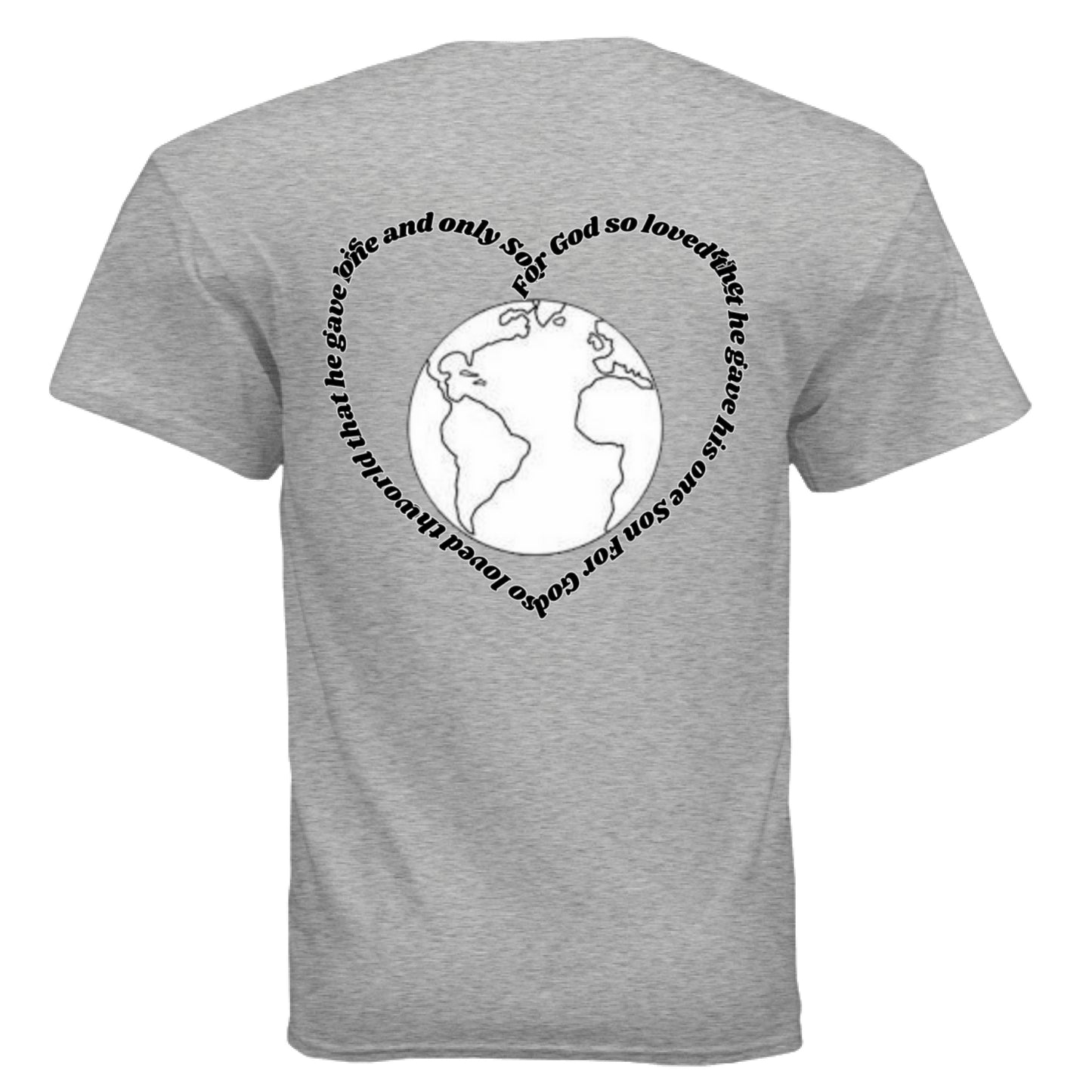 SPORT GREY - BACK