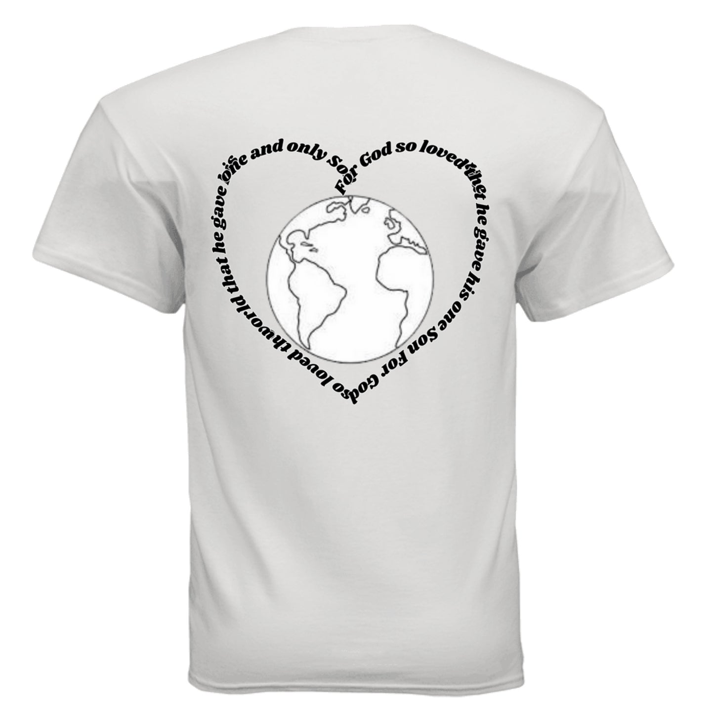 PFD White - BACK