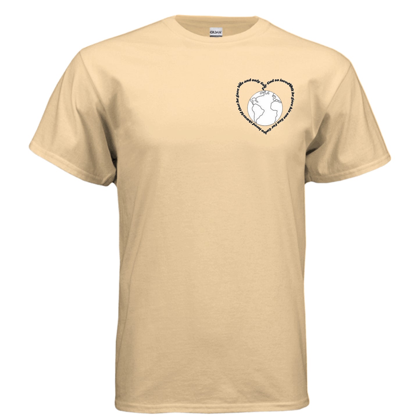 VEGAS GOLD - FRONT