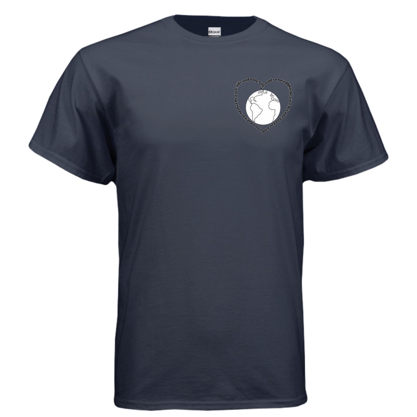 NAVY - FRONT
