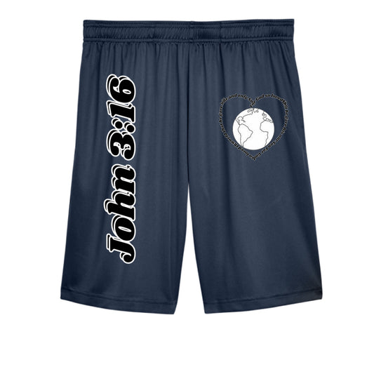 SPORT DARK NAVY - FRONT