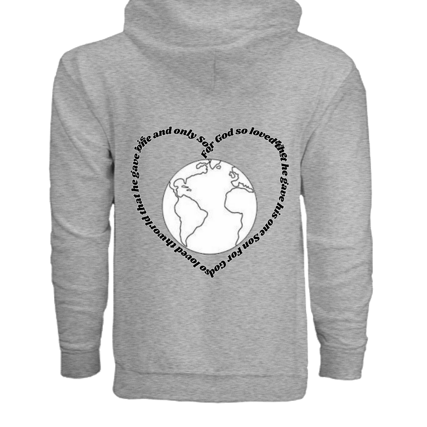 SPORT GREY - BACK