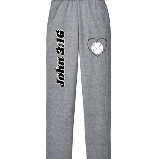 Athletic Hthr - FRONT