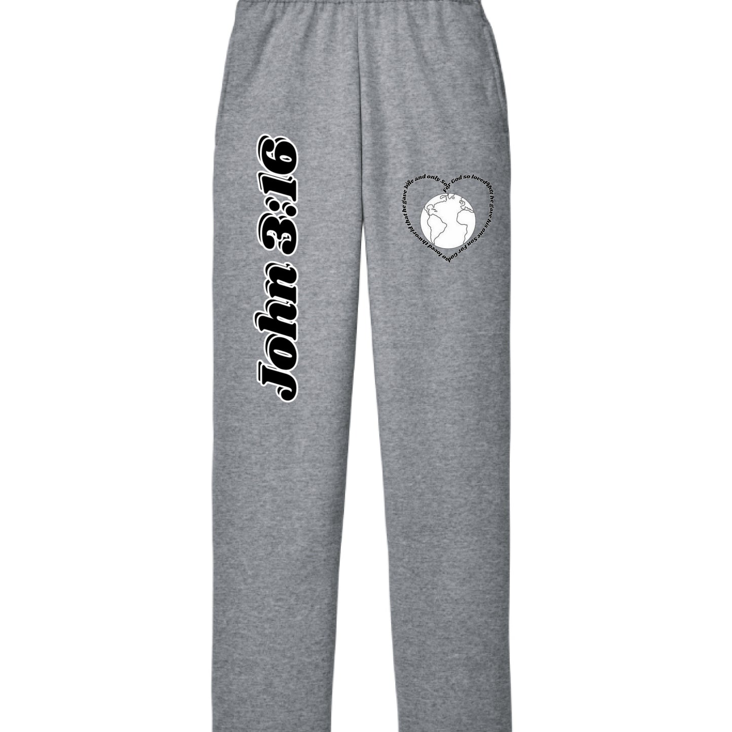 Athletic Hthr - FRONT