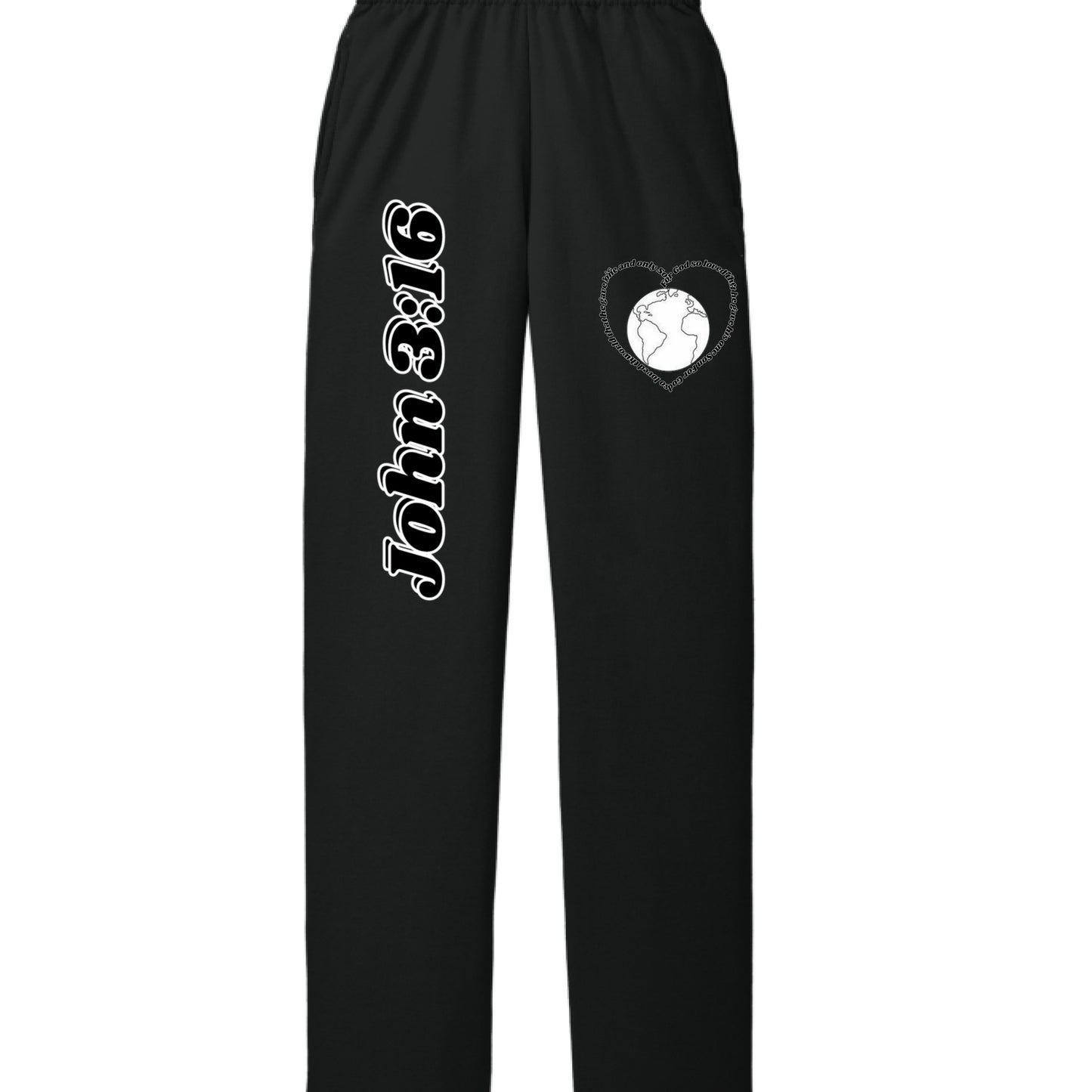 Jet Black - FRONT