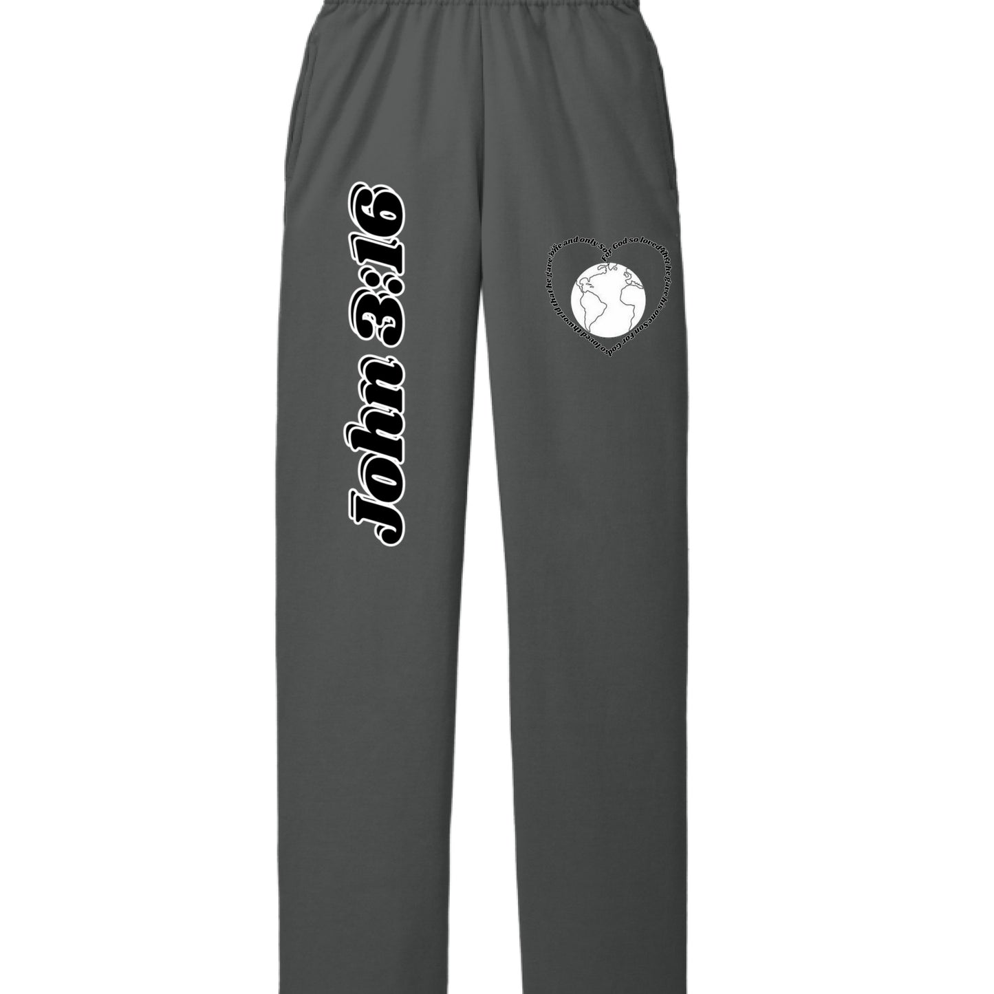 Charcoal - FRONT