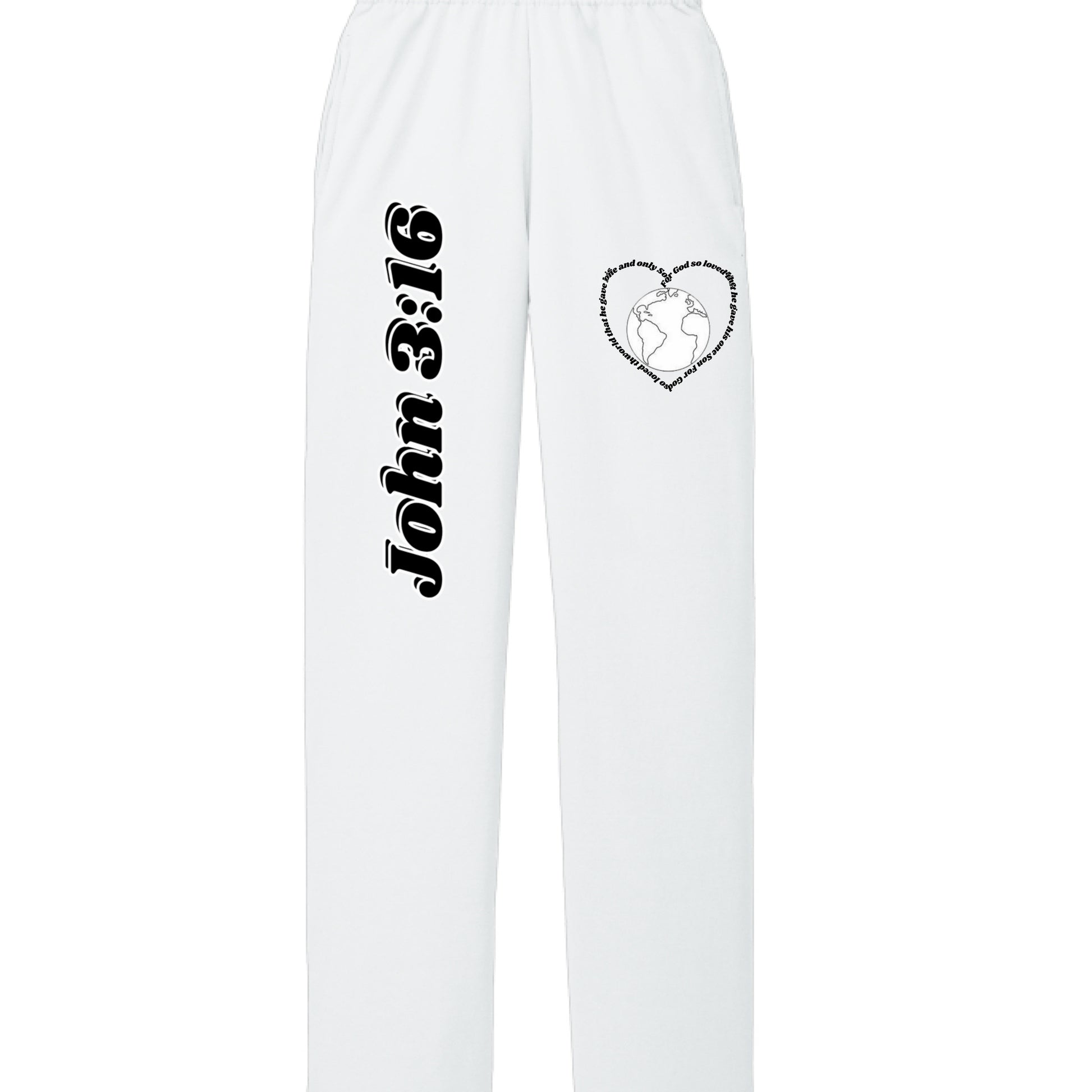 White - FRONT