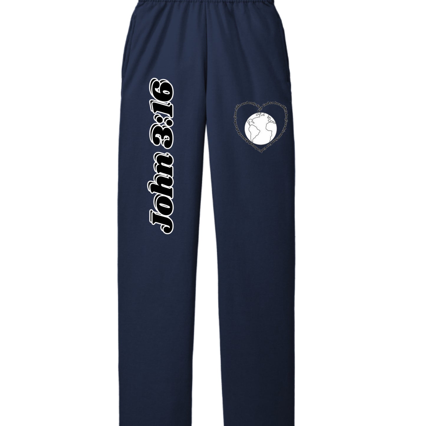 Navy - FRONT