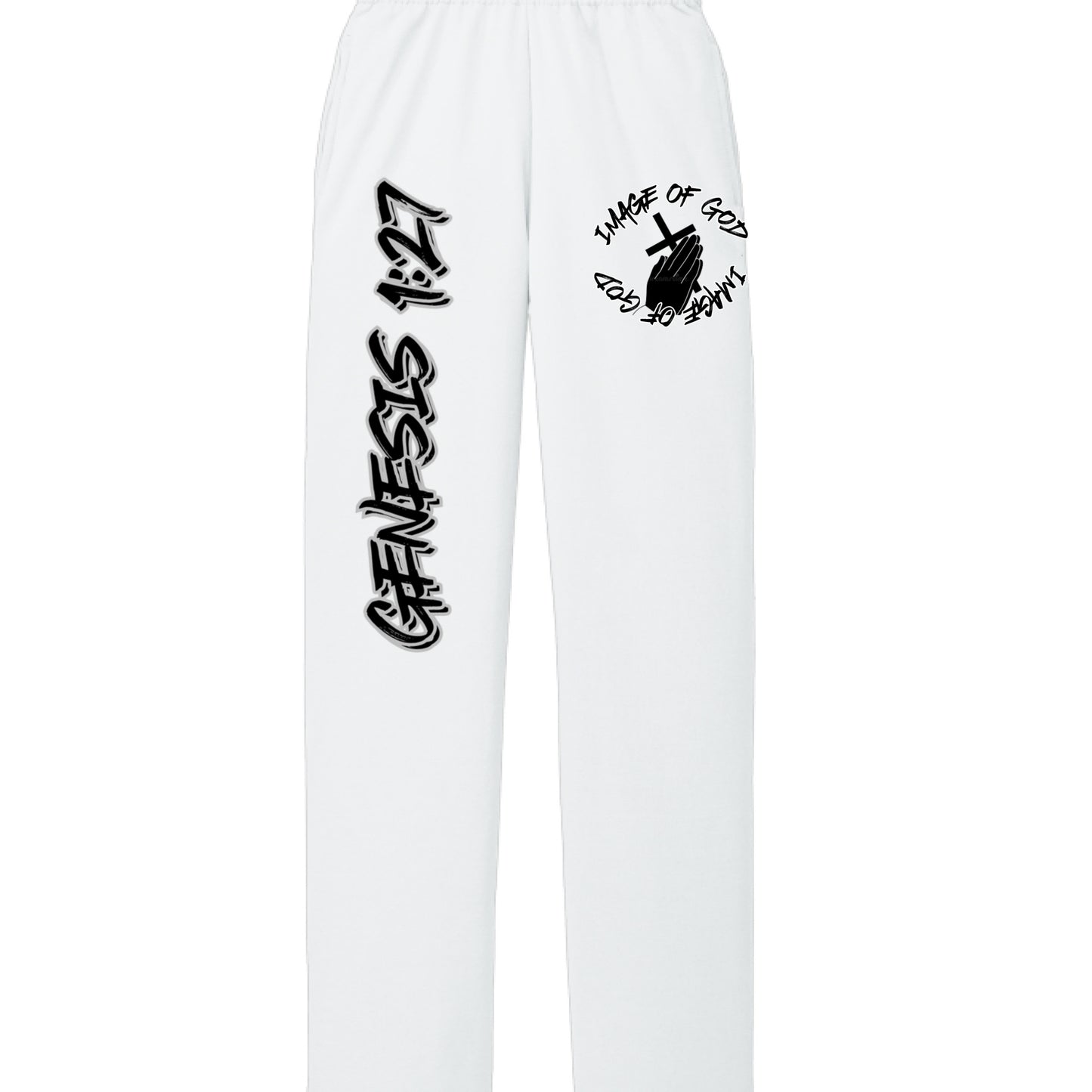 White - FRONT
