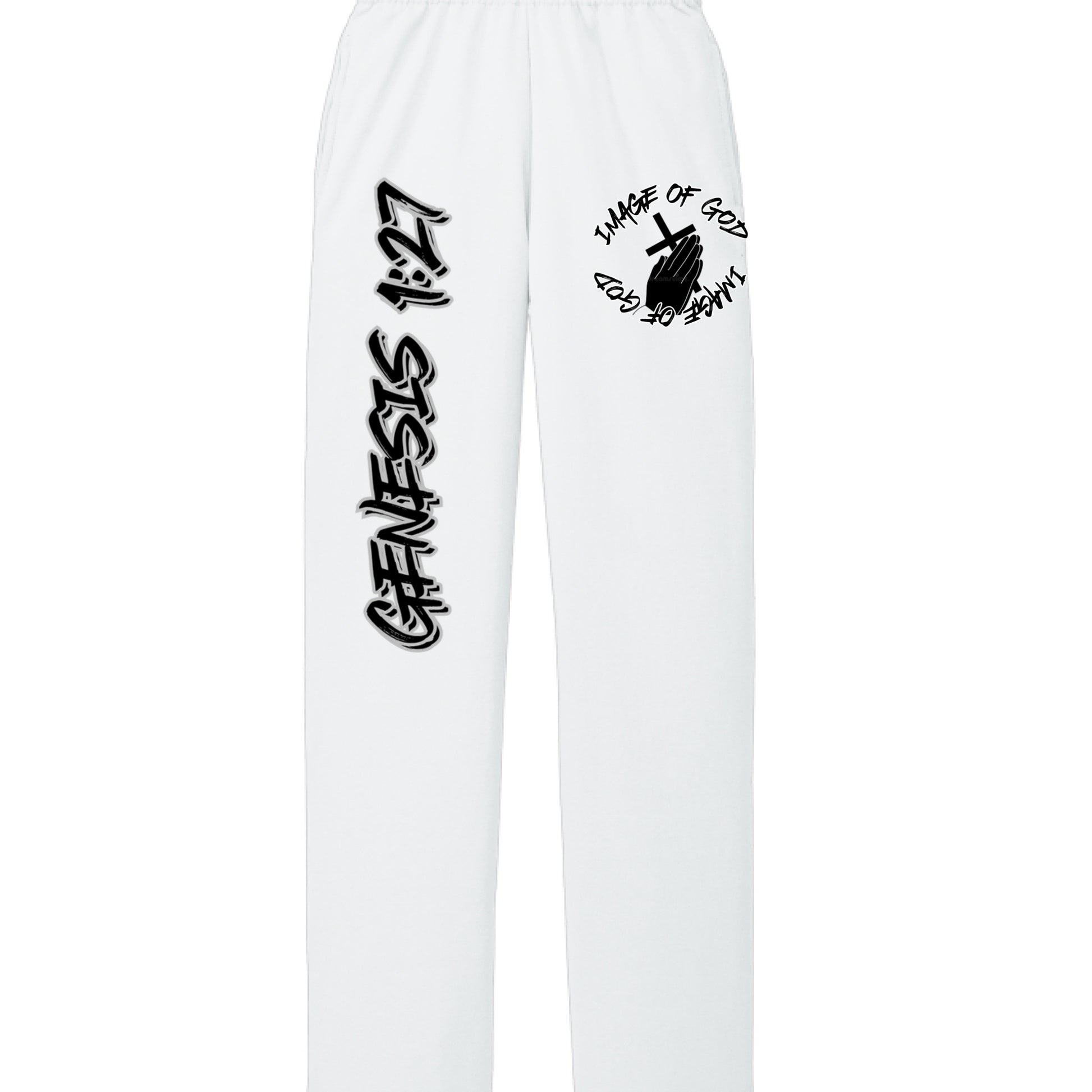 White - FRONT