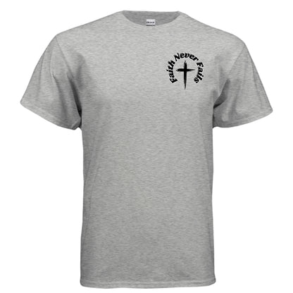 SPORT GREY - FRONT