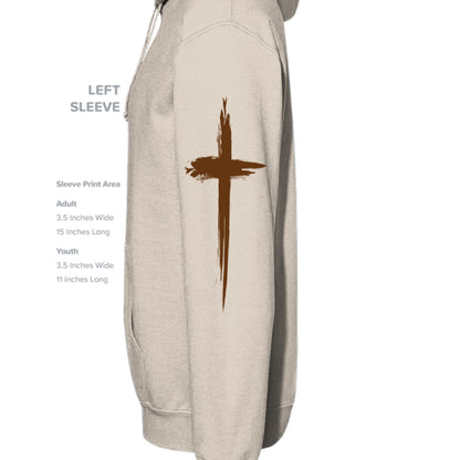 SAND - SLEEVE_LEFT