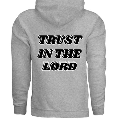 SPORT GREY - BACK