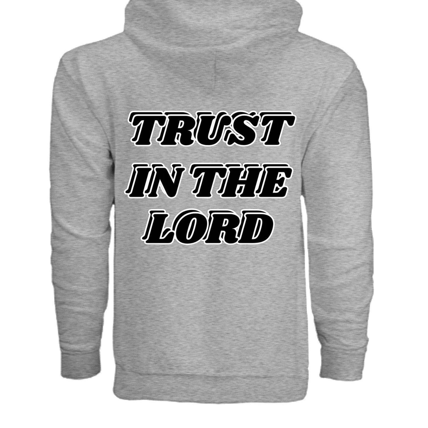 SPORT GREY - BACK