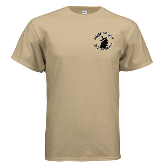 TAN - FRONT