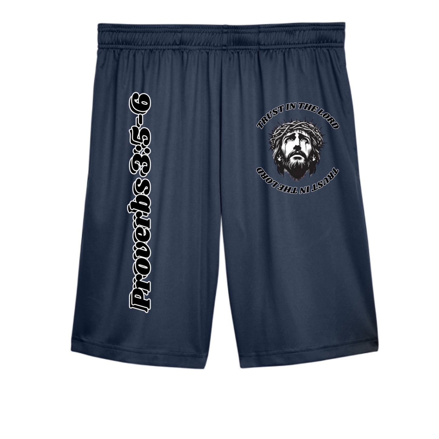 SPORT DARK NAVY - FRONT