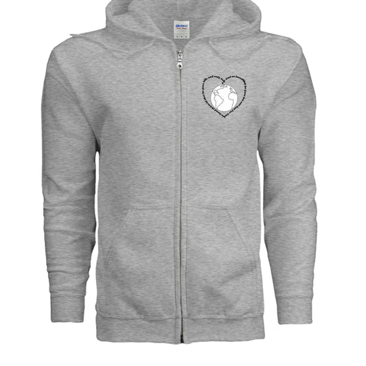 SPORT GREY - FRONT