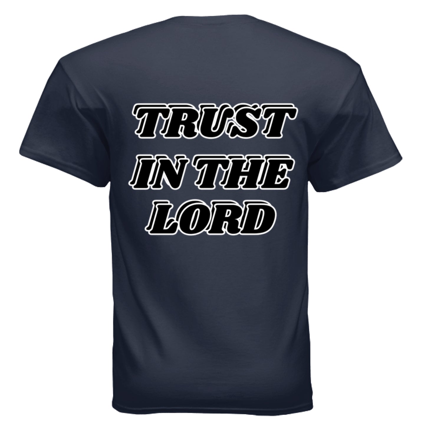 NAVY - BACK