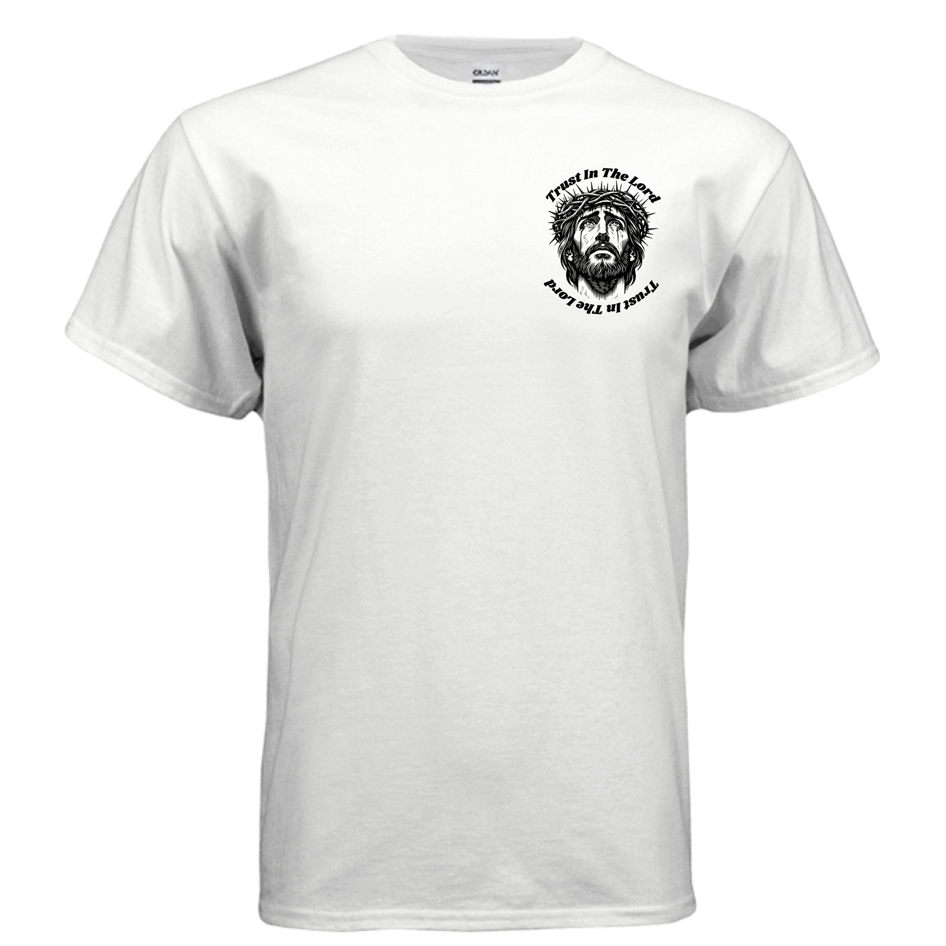 WHITE - FRONT