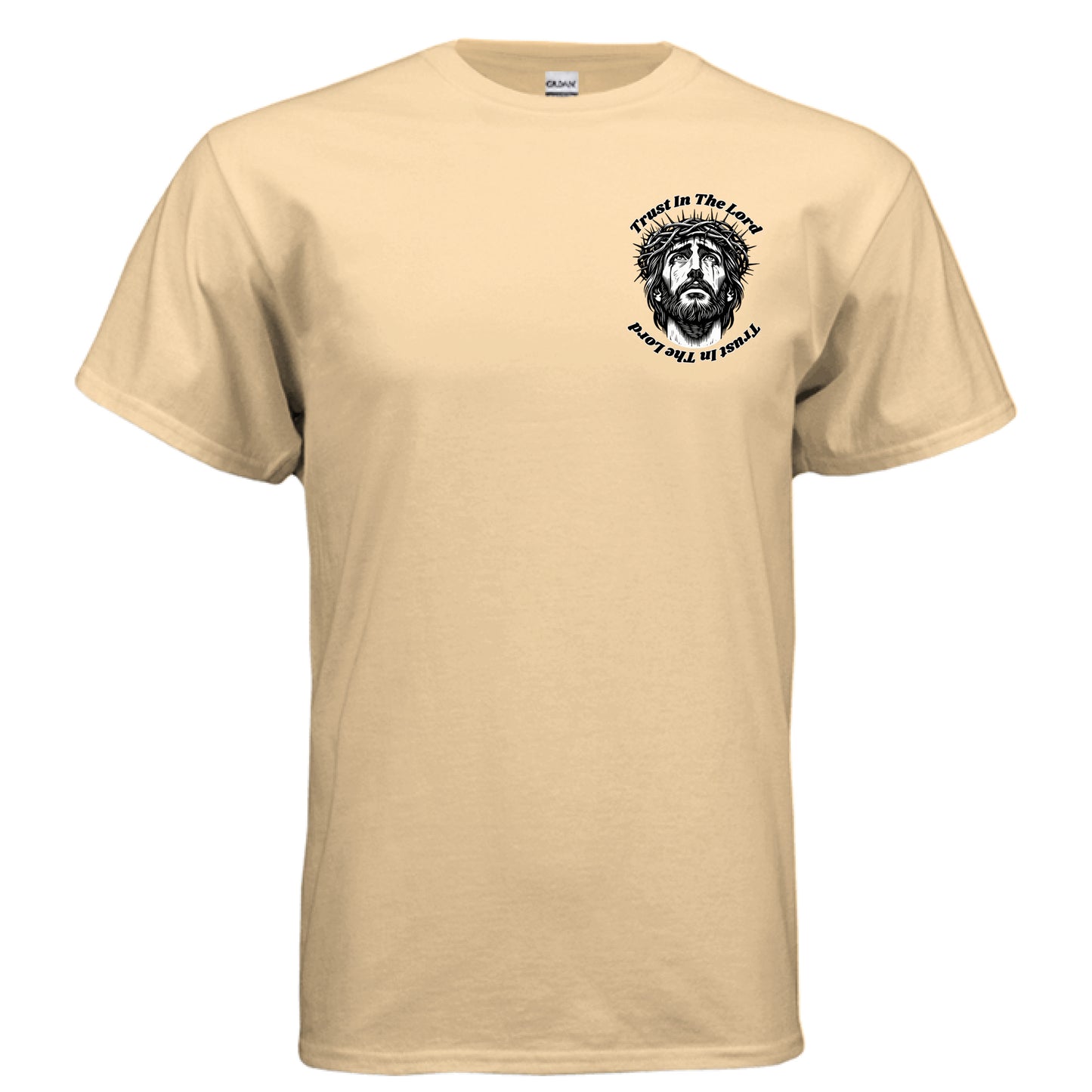 VEGAS GOLD - FRONT