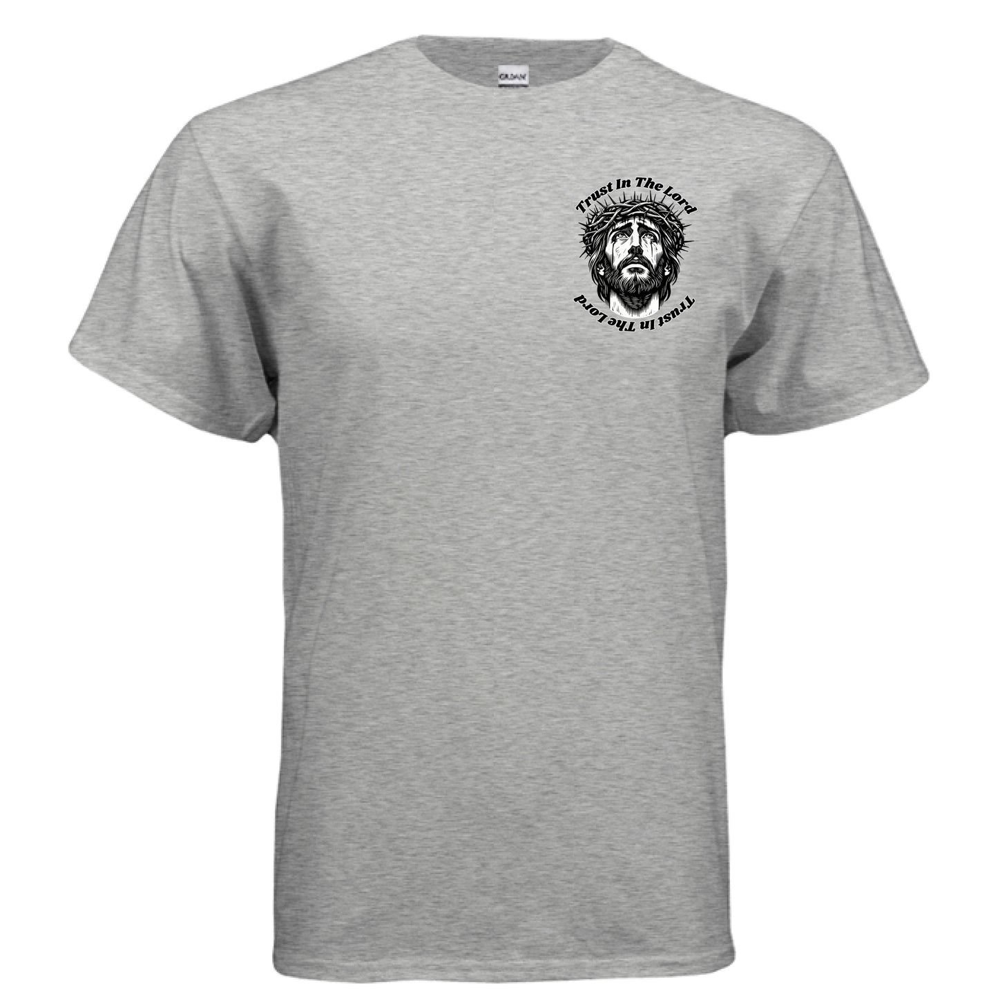 SPORT GREY - FRONT