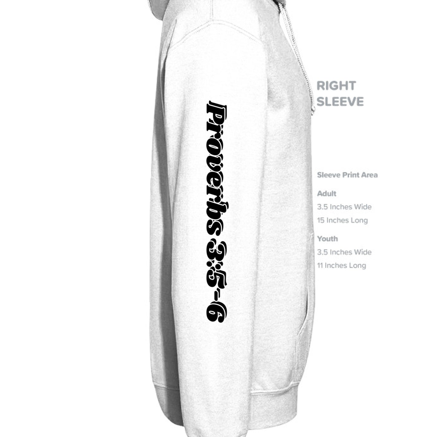 WHITE - SLEEVE_RIGHT