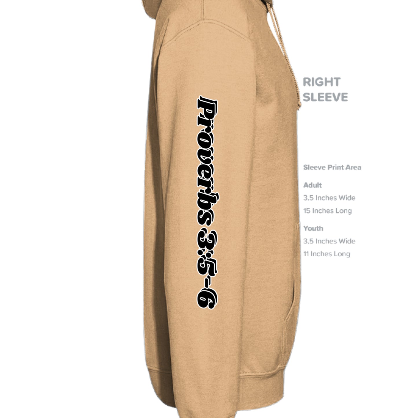 Old Gold - SLEEVE_RIGHT