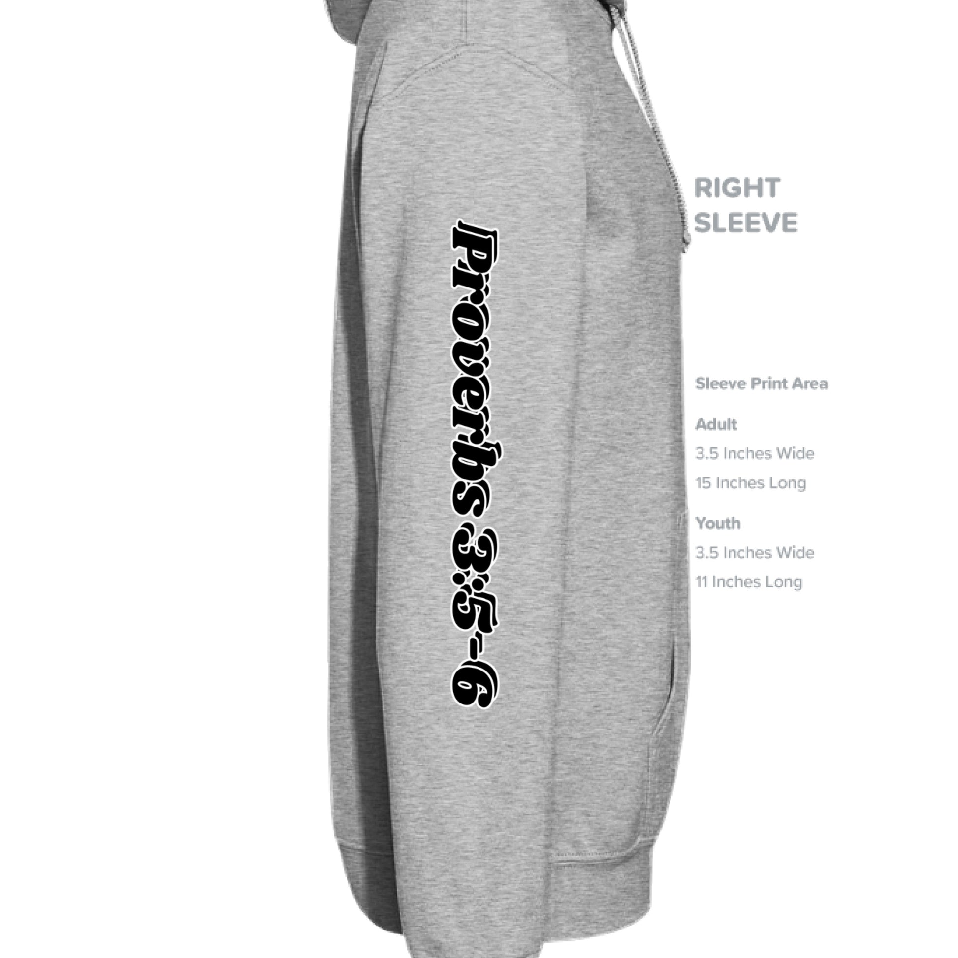 SPORT GREY - SLEEVE_RIGHT