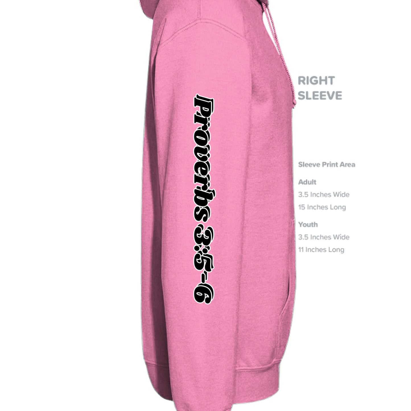 Azalea - SLEEVE_RIGHT