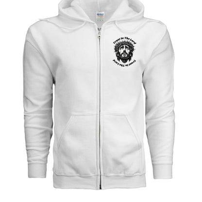 WHITE - FRONT