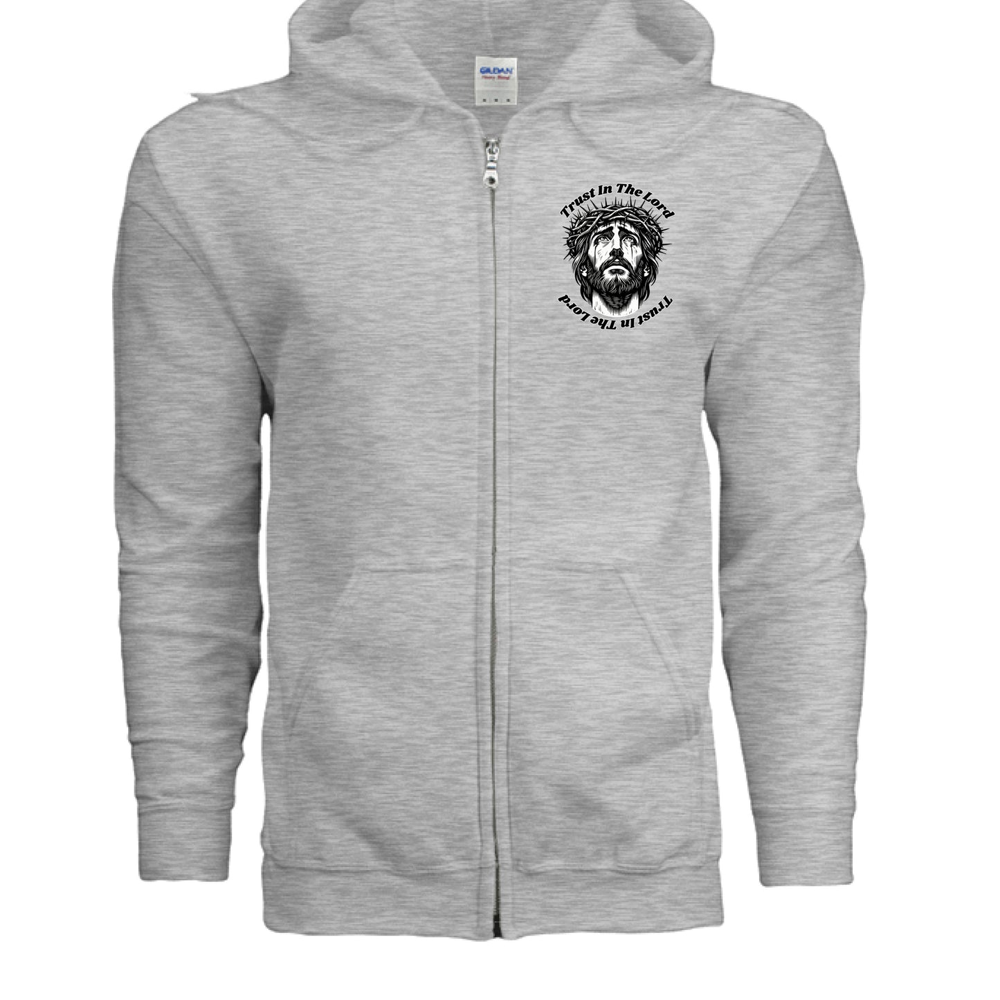 ASH - FRONT