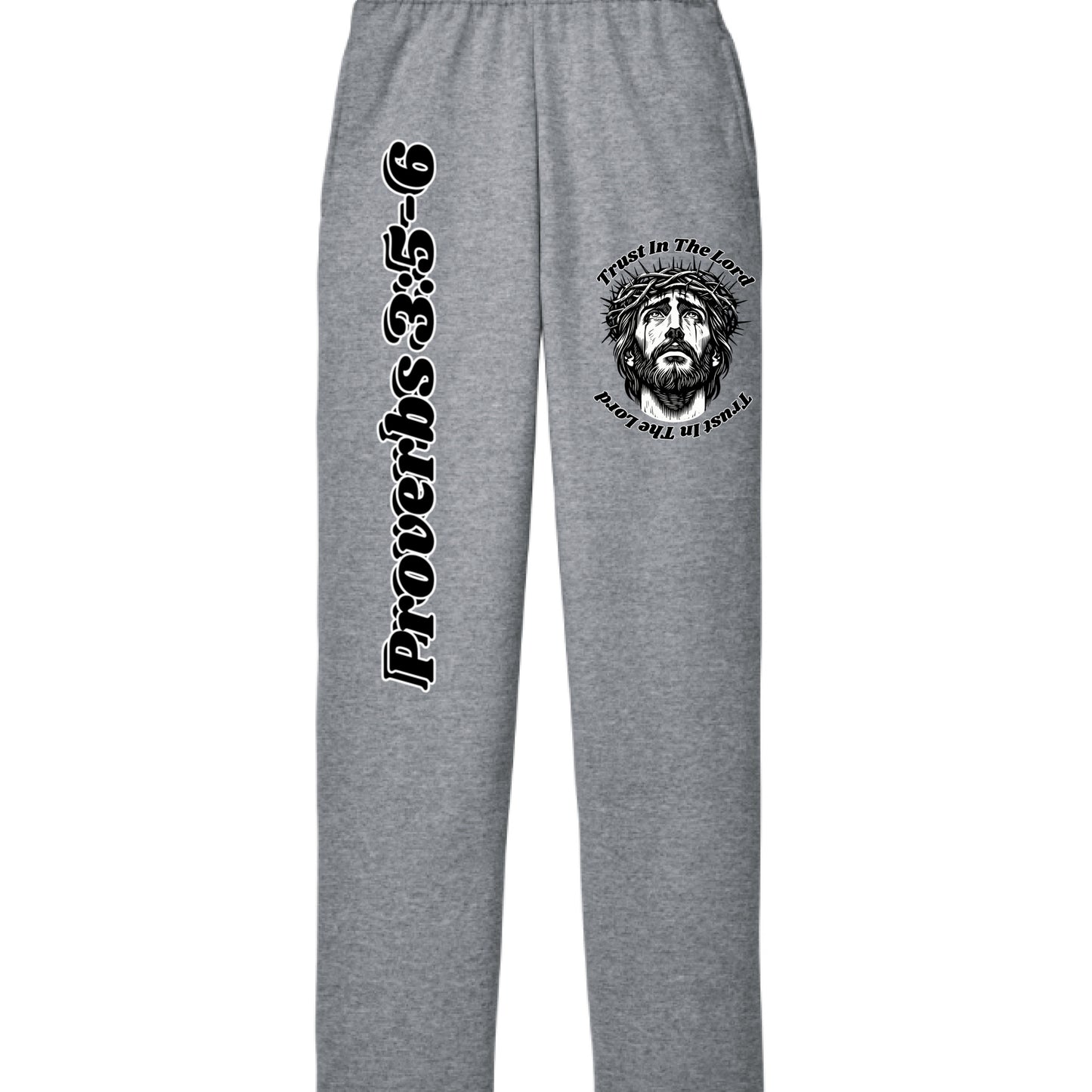 Athletic Hthr - FRONT