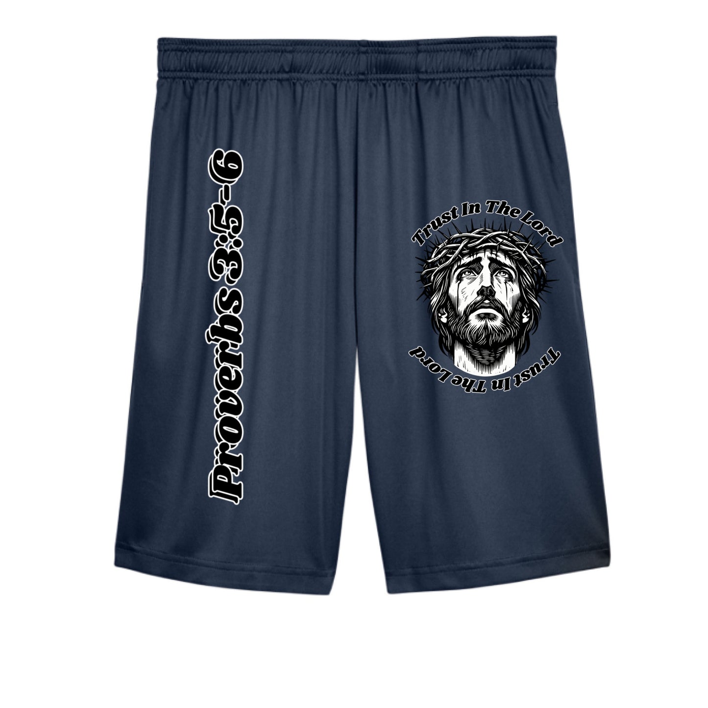 SPORT DARK NAVY - FRONT