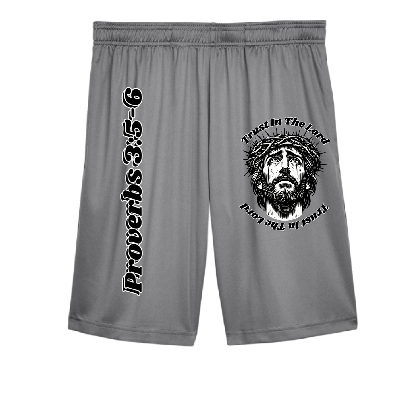 SPORT GRAPHITE - FRONT